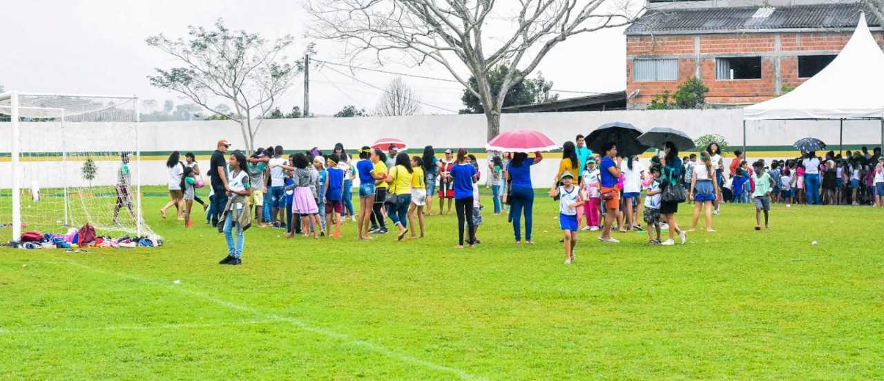 Camacã: Secretaria de Educação e Cultura comemora o dia do Estudante